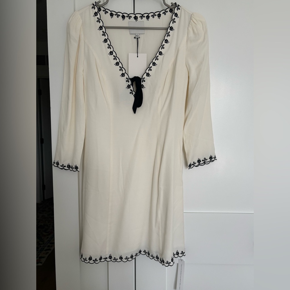 Reformation Dress